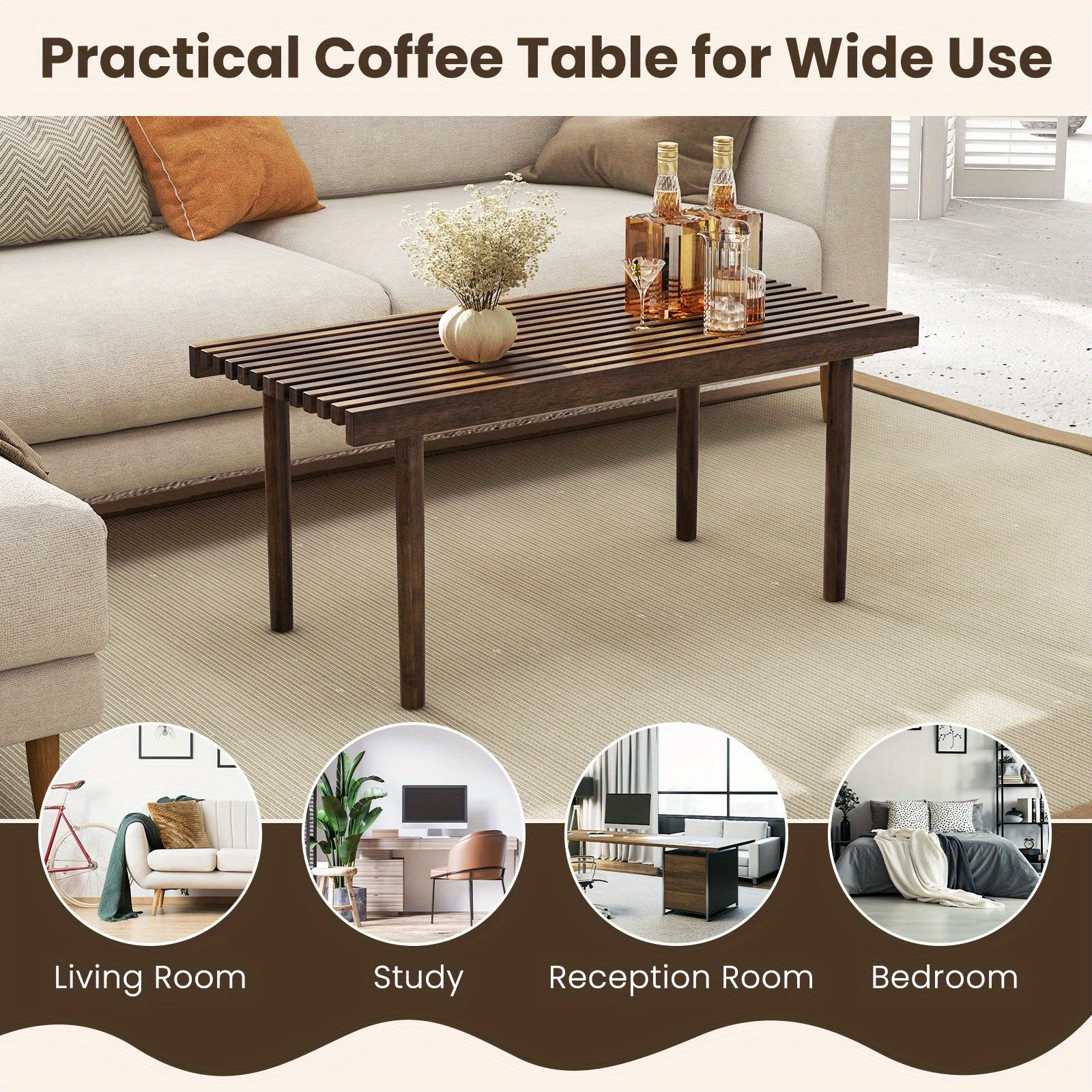 MULTIGOT Table basse 39\